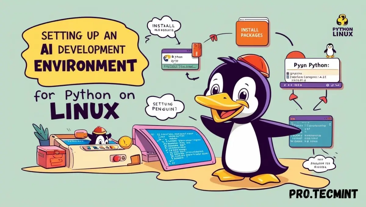 Linux AI Development Setup 2026: Essential Commands and Tools for Machine Learning Engineers