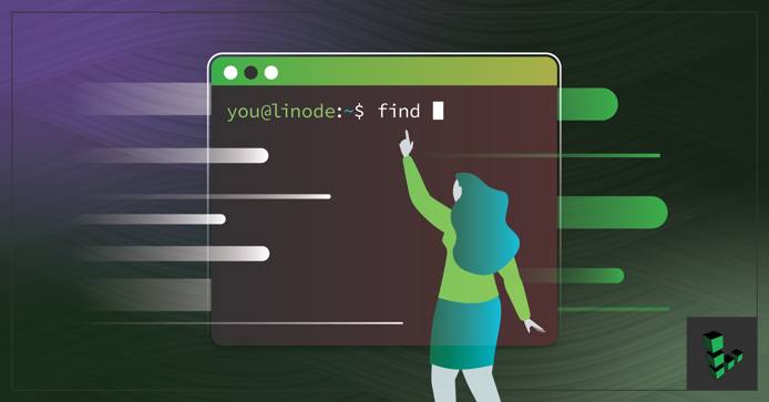 Linux Find Command Examples for Cleaning Up Large Files
