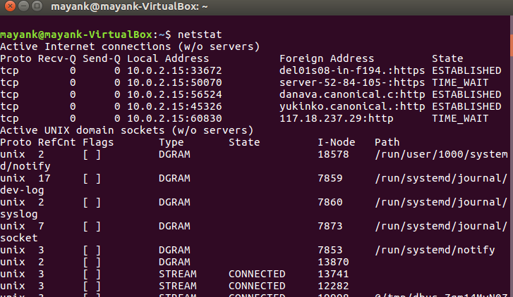 Linux Network Troubleshooting Commands Every Sysadmin Should Know in 2026