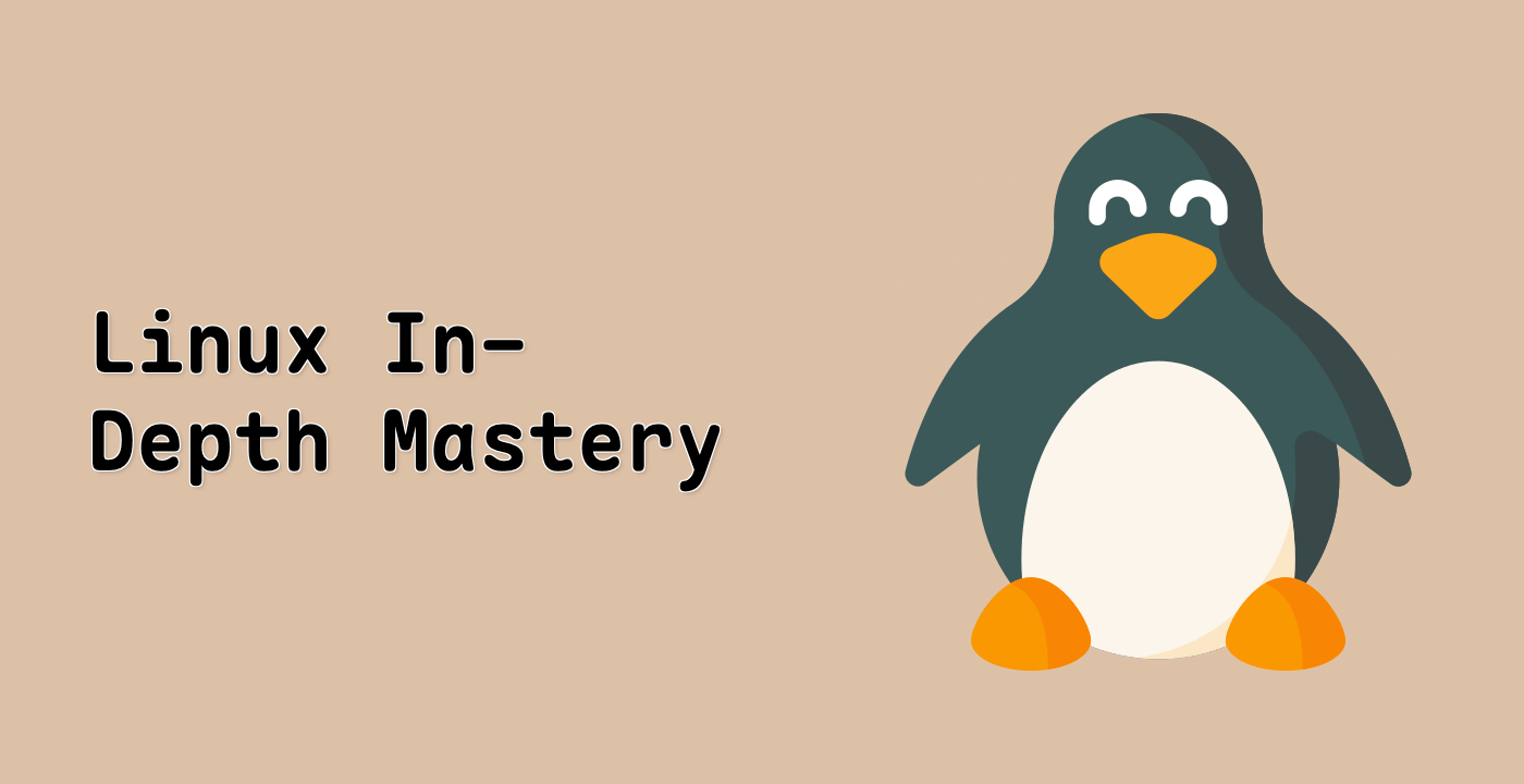 Linux Mastery