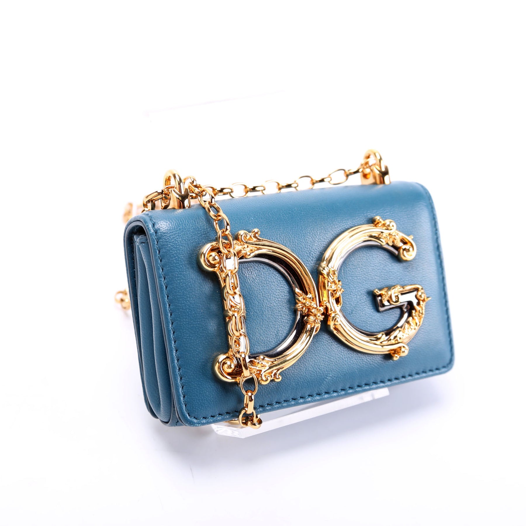 DG Girls Micro Bag