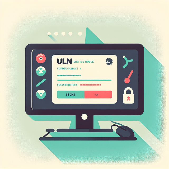 Ksplice configuration screen requesting ULN credentials