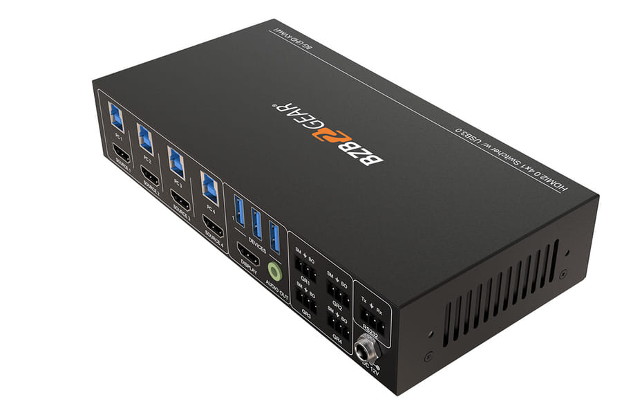 KVM ecosystem compatibility