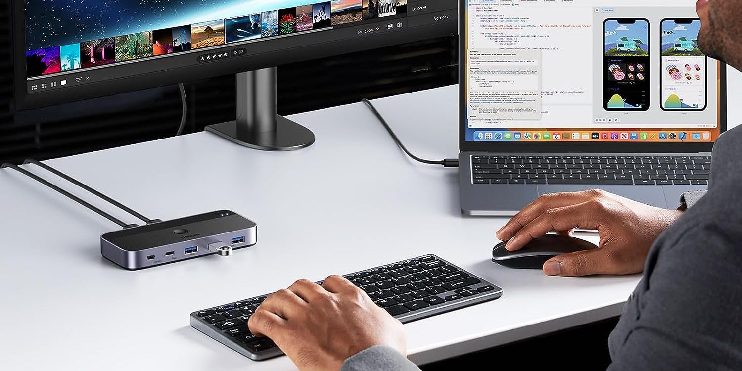 KVM multiple operating systems