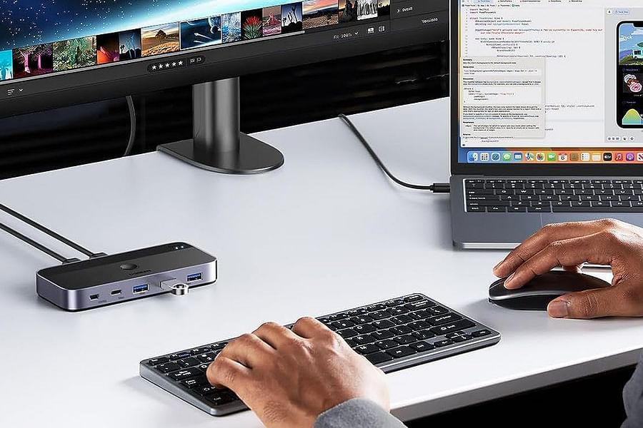 KVM multiple operating systems