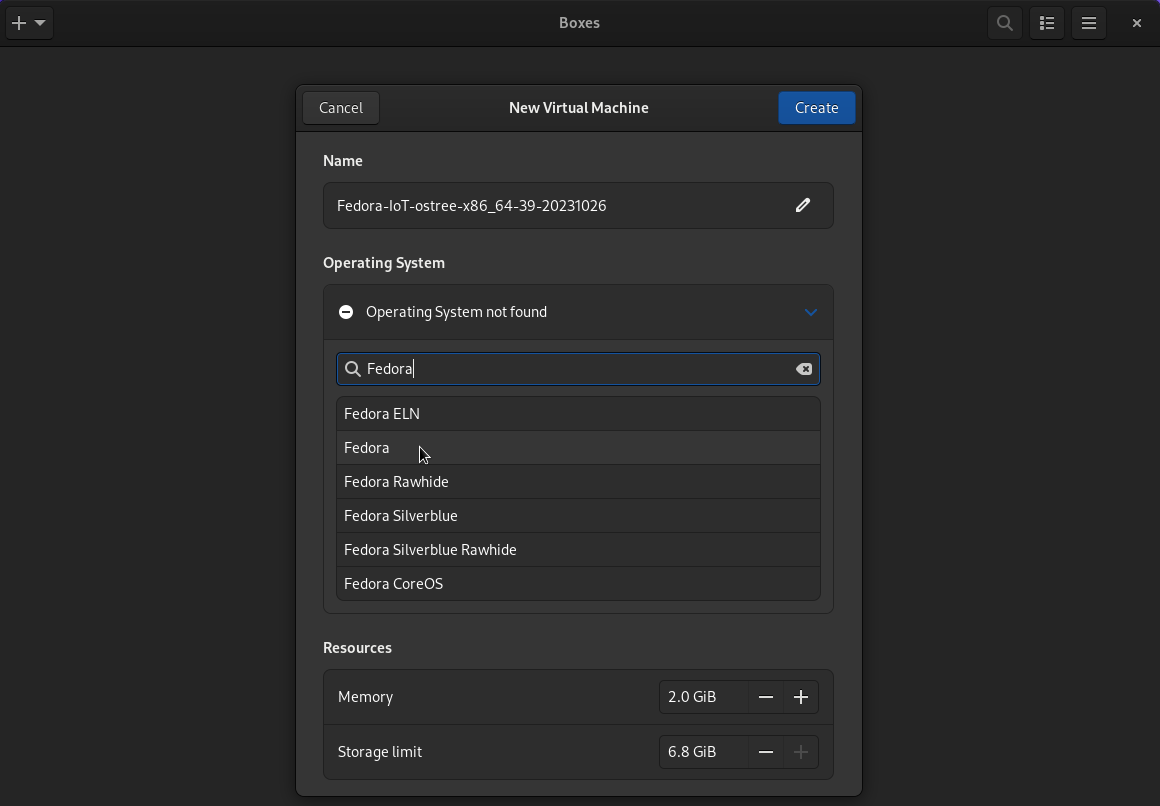 KVM virtualization community support