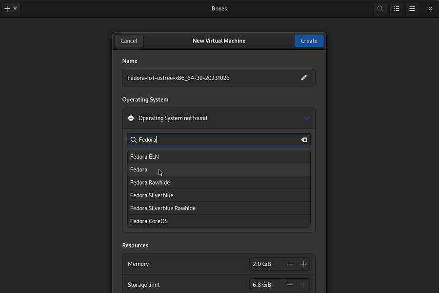 KVM virtualization community support