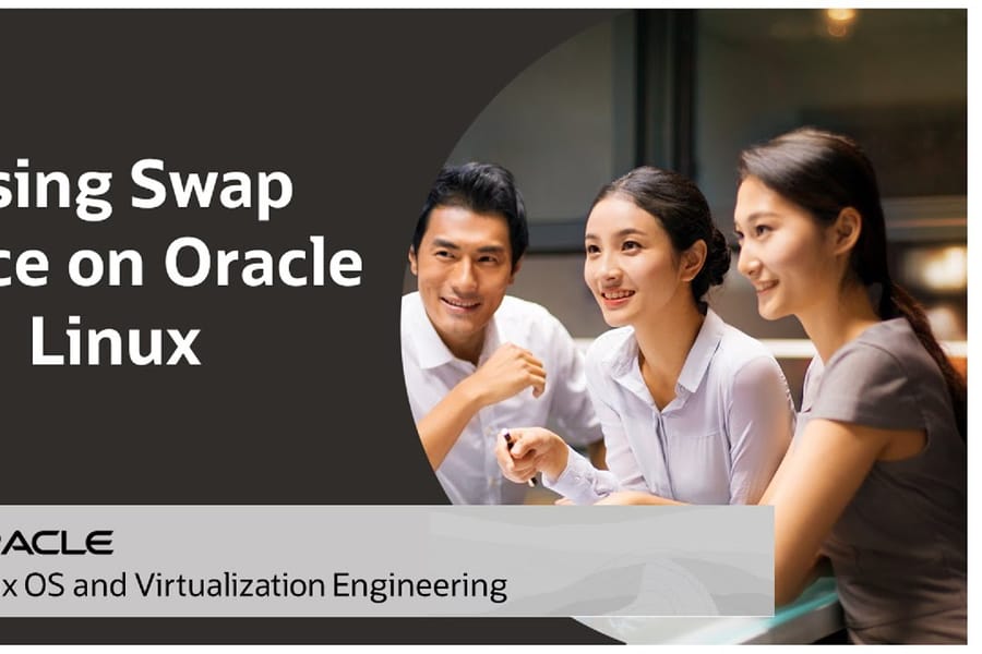 Oracle Linux KVM integration