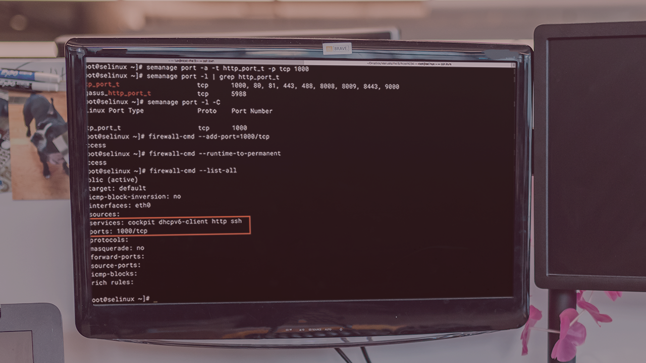 Streamline Your Linux Experience How to Customize Your Terminal with