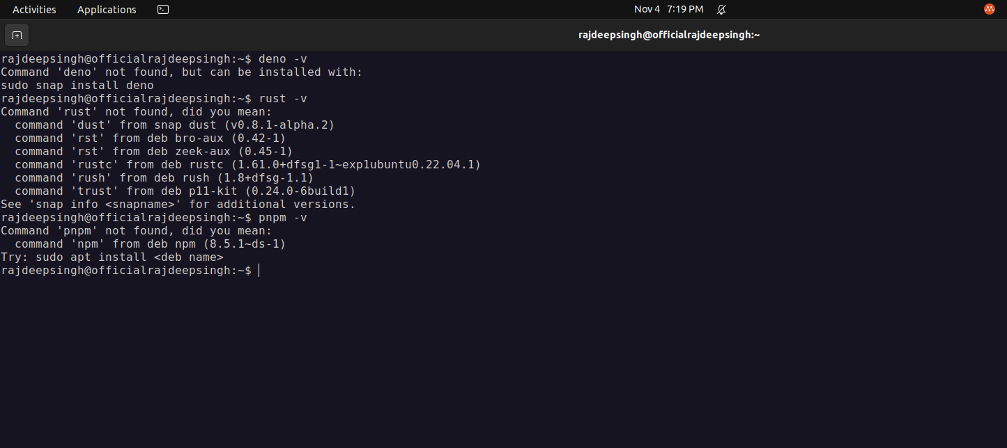 Streamline Your Linux Experience How to Customize Your Terminal with