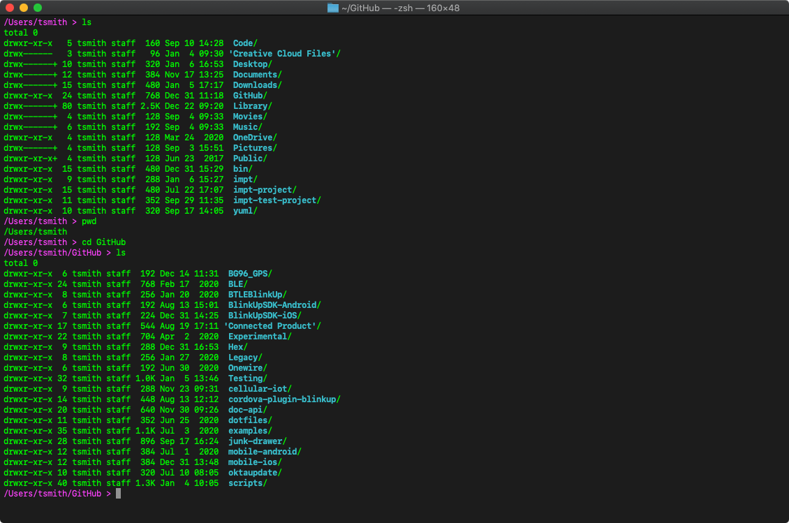 Streamline Your Linux Experience How to Customize Your Terminal with