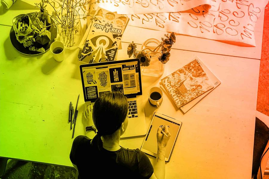 Linux file owner illustration