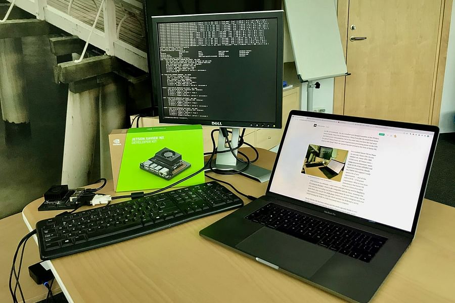 Phoronix Test Suite benchmarks