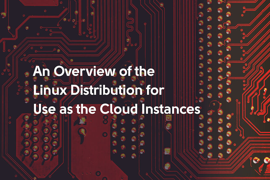 Custom Linux cloud solutions