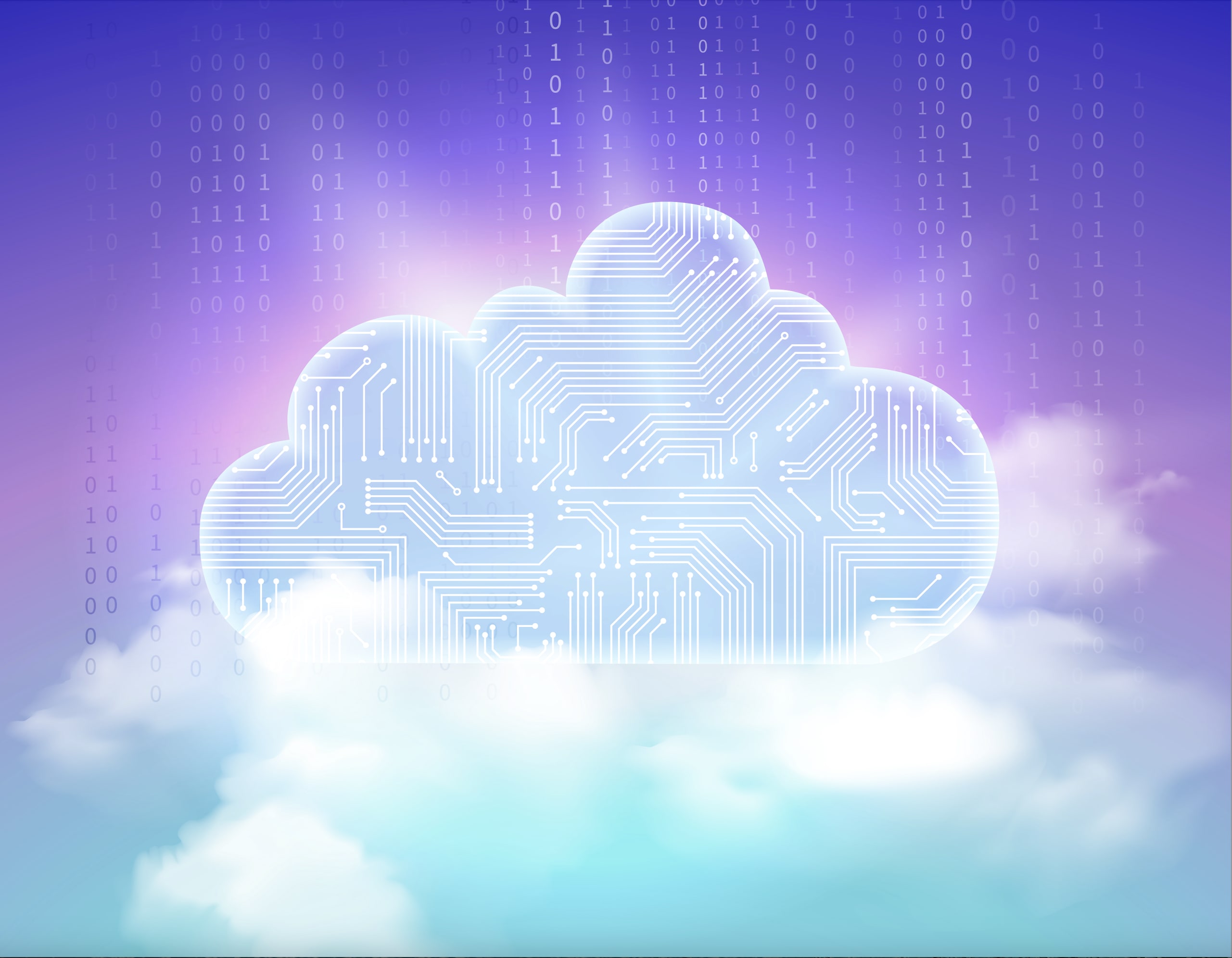 Linux cloud computing cost savings