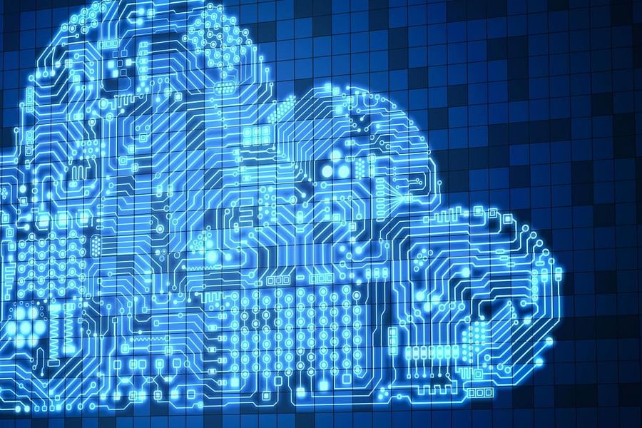 Linux cloud security