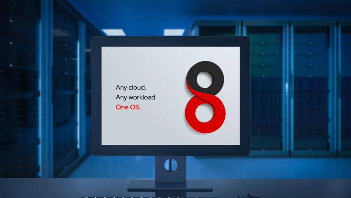 Linux compatibility cloud computing