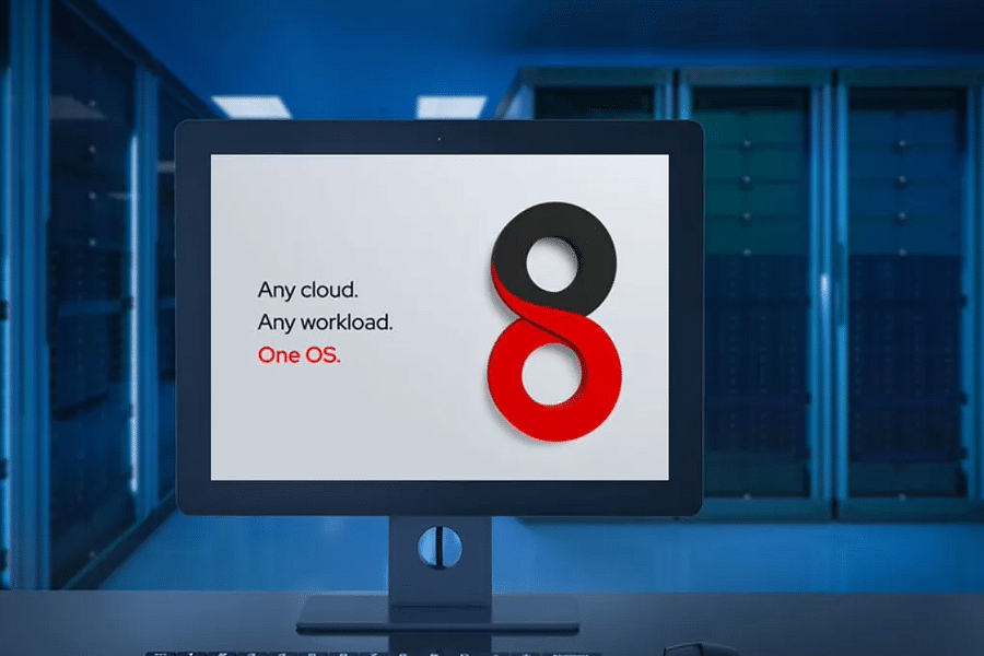 Linux compatibility cloud computing