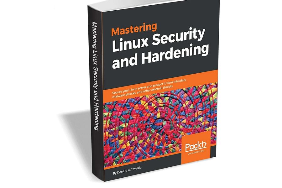 Linux server security updates