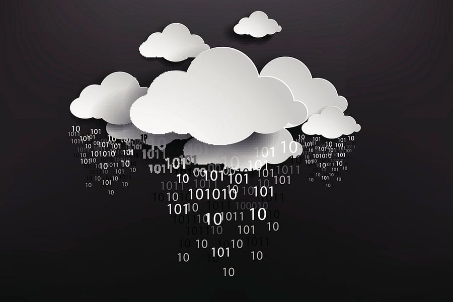 Scalable Linux cloud infrastructure