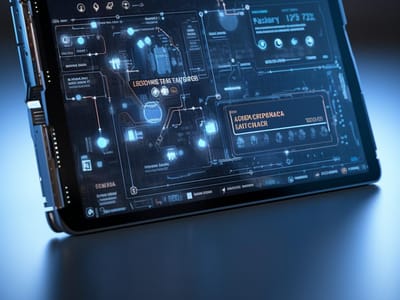 A Glimpse into the Future: Unveiling the Power of Linux Tablets and Their Role in Technology