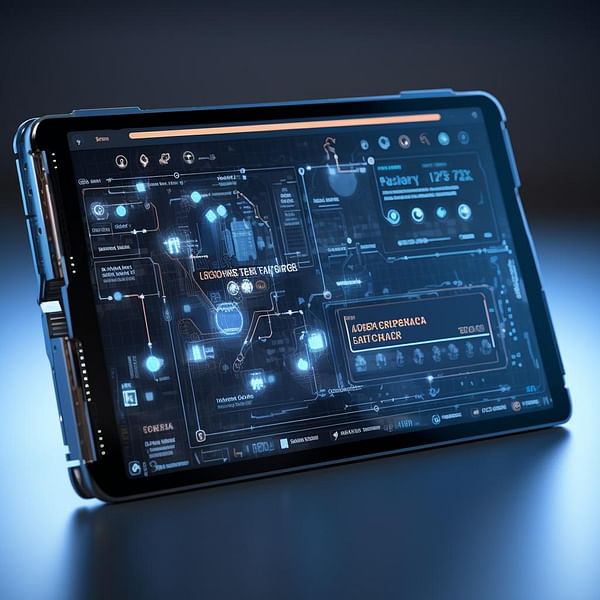 A Glimpse into the Future: Unveiling the Power of Linux Tablets and Their Role in Technology