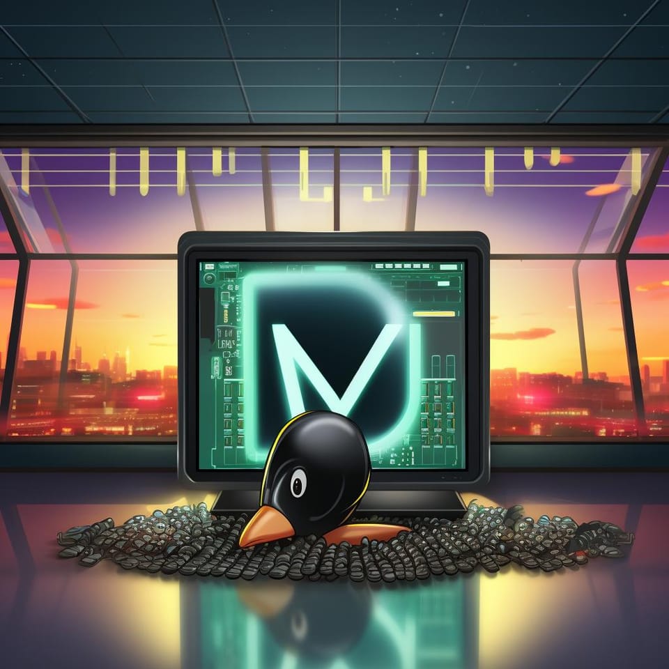 Cracking the Code: Understanding the mv Command in Linux