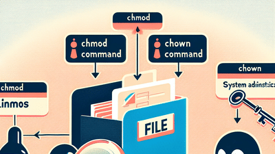 Decoding File Permissions: A User-Friendly Guide to Linux's chmod and chown Commands