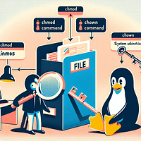 Decoding File Permissions: A User-Friendly Guide to Linux's chmod and chown Commands