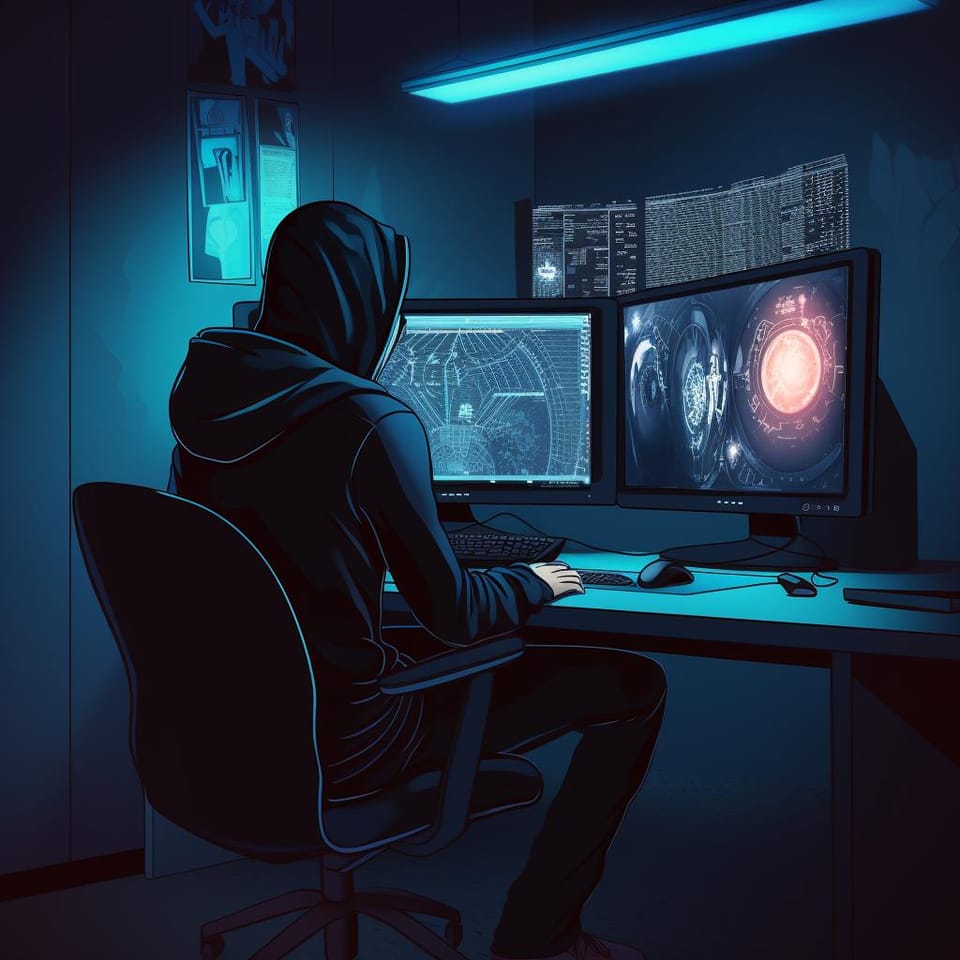 Demystifying Kali Linux ISO: A Comprehensive Guide for Beginners