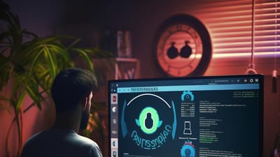 Ensuring Privacy in Linux: A Step-by-step Guide to Changing Passwords