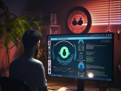 Ensuring Privacy in Linux: A Step-by-step Guide to Changing Passwords