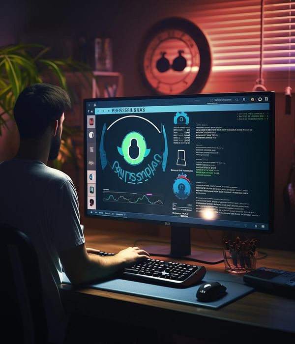 Ensuring Privacy in Linux: A Step-by-step Guide to Changing Passwords