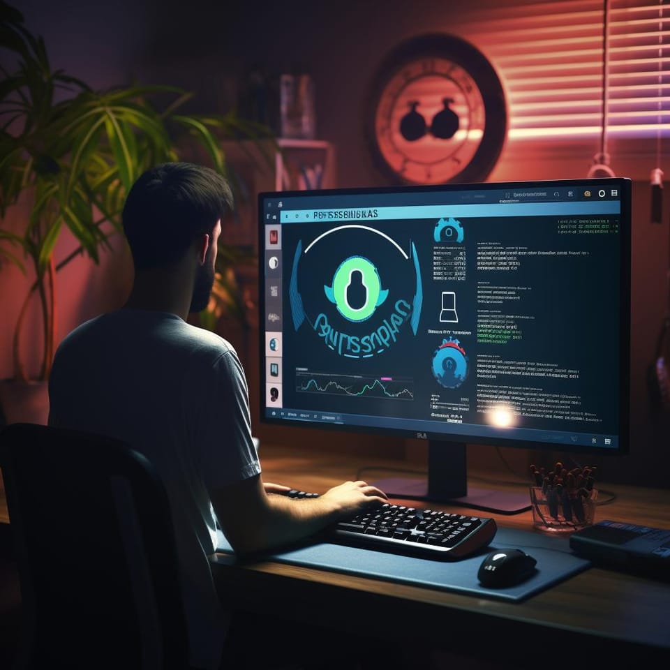 Ensuring Privacy in Linux: A Step-by-step Guide to Changing Passwords