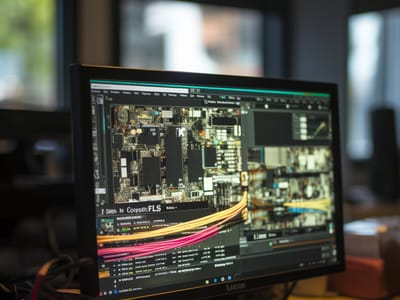 Exploring the Power of Linux: Understanding and Using the ls Command