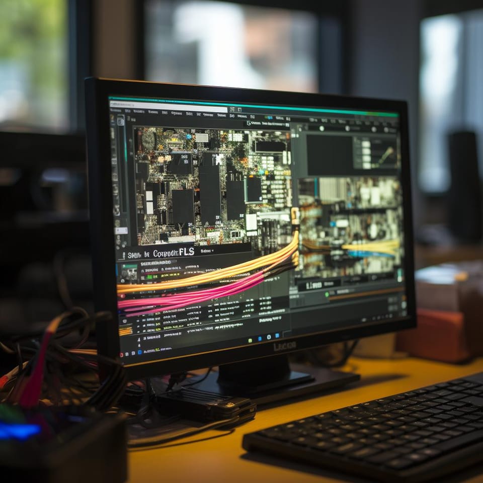 Exploring the Power of Linux: Understanding and Using the ls Command