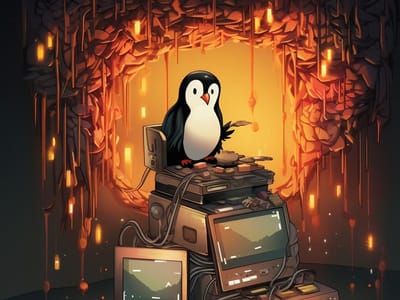 File Management in Linux: How to Effectively Copy, Move, and Delete Directories