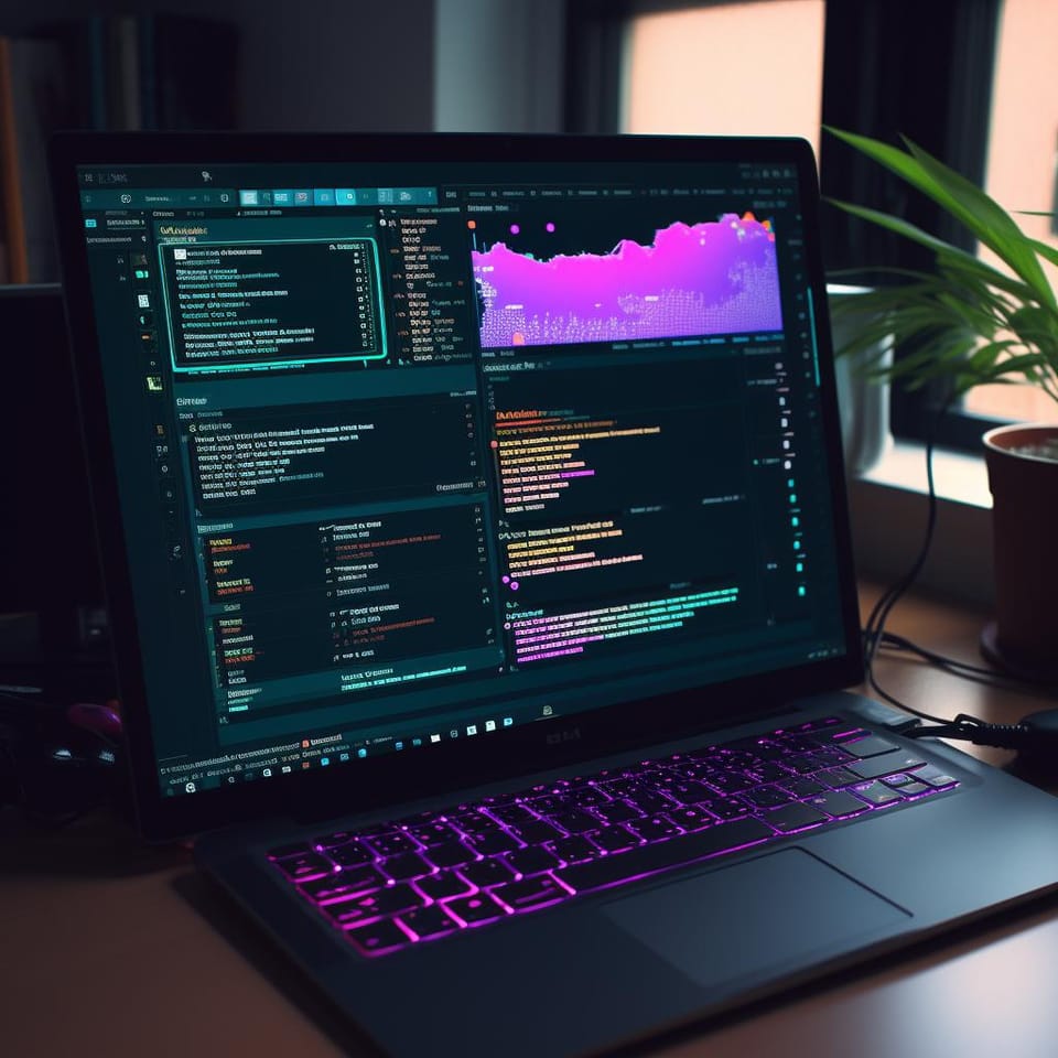 Increasing Efficiency with Linux: How to Effectively Use the clear Command