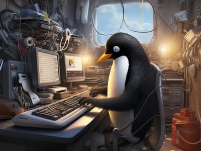 Learning Linux: Mastering the Art of Killing Processes and Rebooting Systems