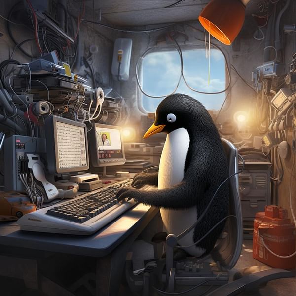 Learning Linux: Mastering the Art of Killing Processes and Rebooting Systems