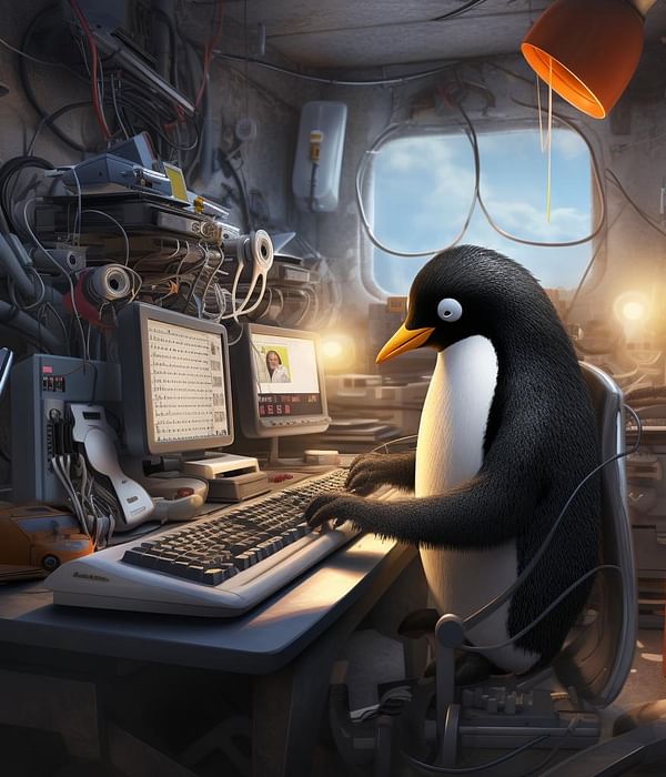 Learning Linux: Mastering the Art of Killing Processes and Rebooting Systems