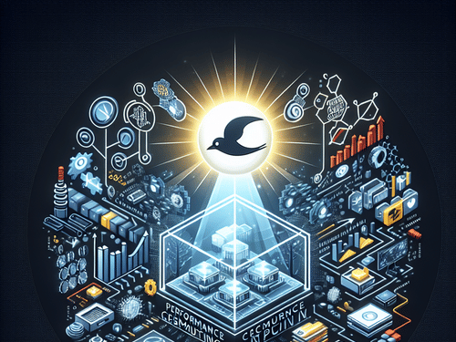 Linux Distribution Spotlight: A Closer Look at 'clear linux' and Its Impact on Performance Computing