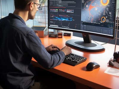 Linux for Professionals: A Guide to Oracle Linux and Its Applications