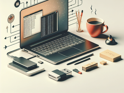 Linux on the Go: How to Run Linux Efficiently from a USB Drive