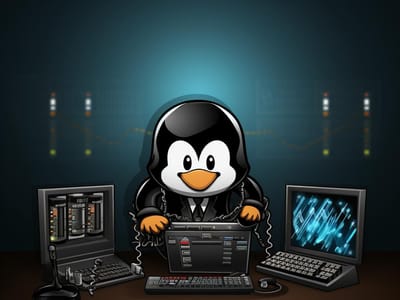 Making the Most of Linux: A Comprehensive Guide to Renaming Files and Directories
