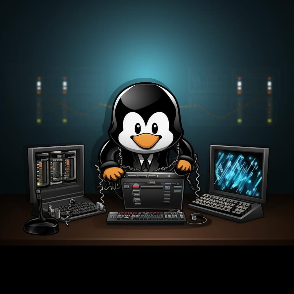 Making the Most of Linux: A Comprehensive Guide to Renaming Files and Directories