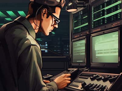 Revolutionizing Workflows: A Hands-On Guide to Linux's 'kill' Command
