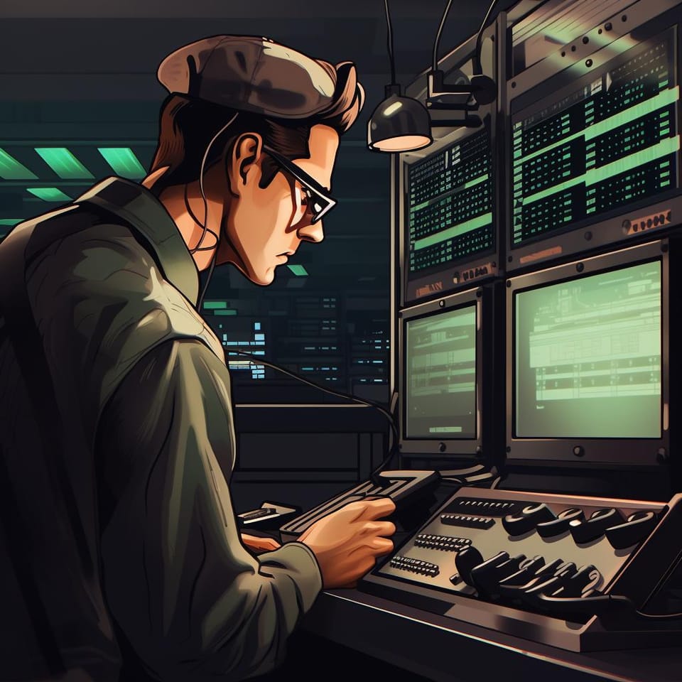 Revolutionizing Workflows: A Hands-On Guide to Linux's 'kill' Command