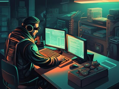 Simplifying Linux: An Easy Guide to Using the cp Command