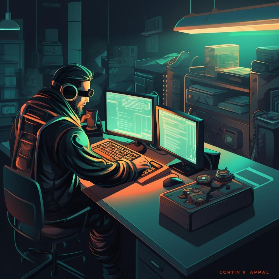 Simplifying Linux: An Easy Guide to Using the cp Command